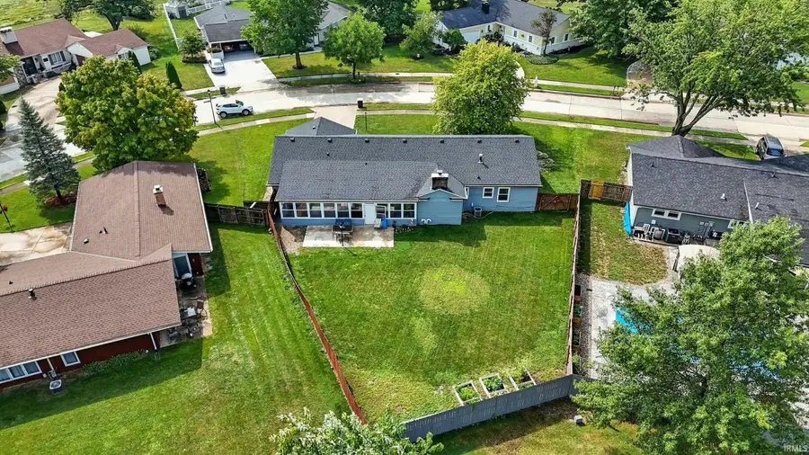 1021 Wingate Drive, Fort Wayne, IN 46845 - Image #3