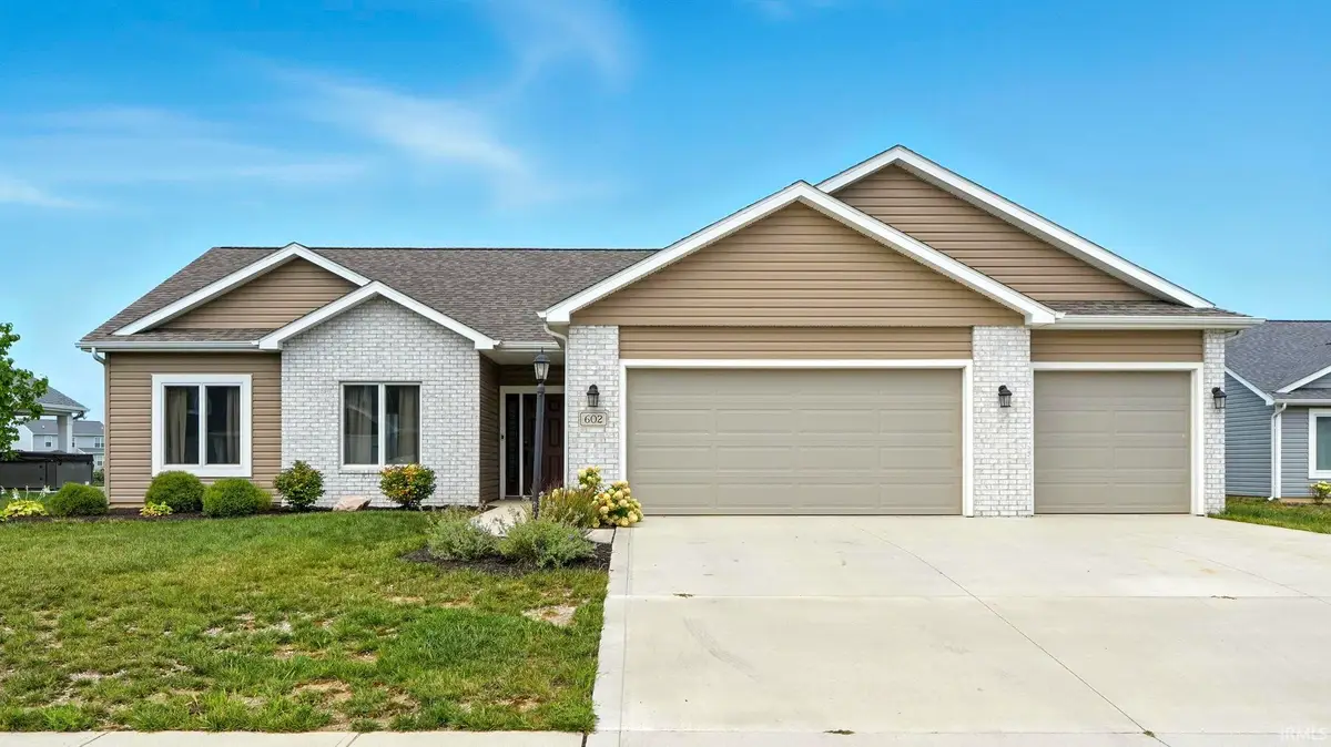 602 Pioneer Street, Garrett, IN 46738 - Image #1