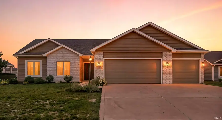 602 Pioneer Street, Garrett, IN 46738 - Image #2