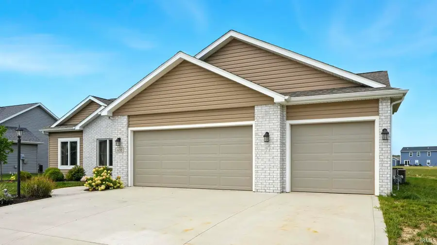 602 Pioneer Street, Garrett, IN 46738 - Image #3