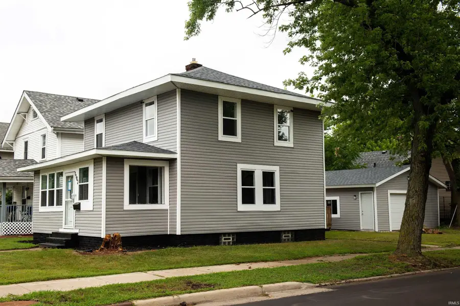 1102 Diamond Avenue, South Bend, IN 46628 - Image #2