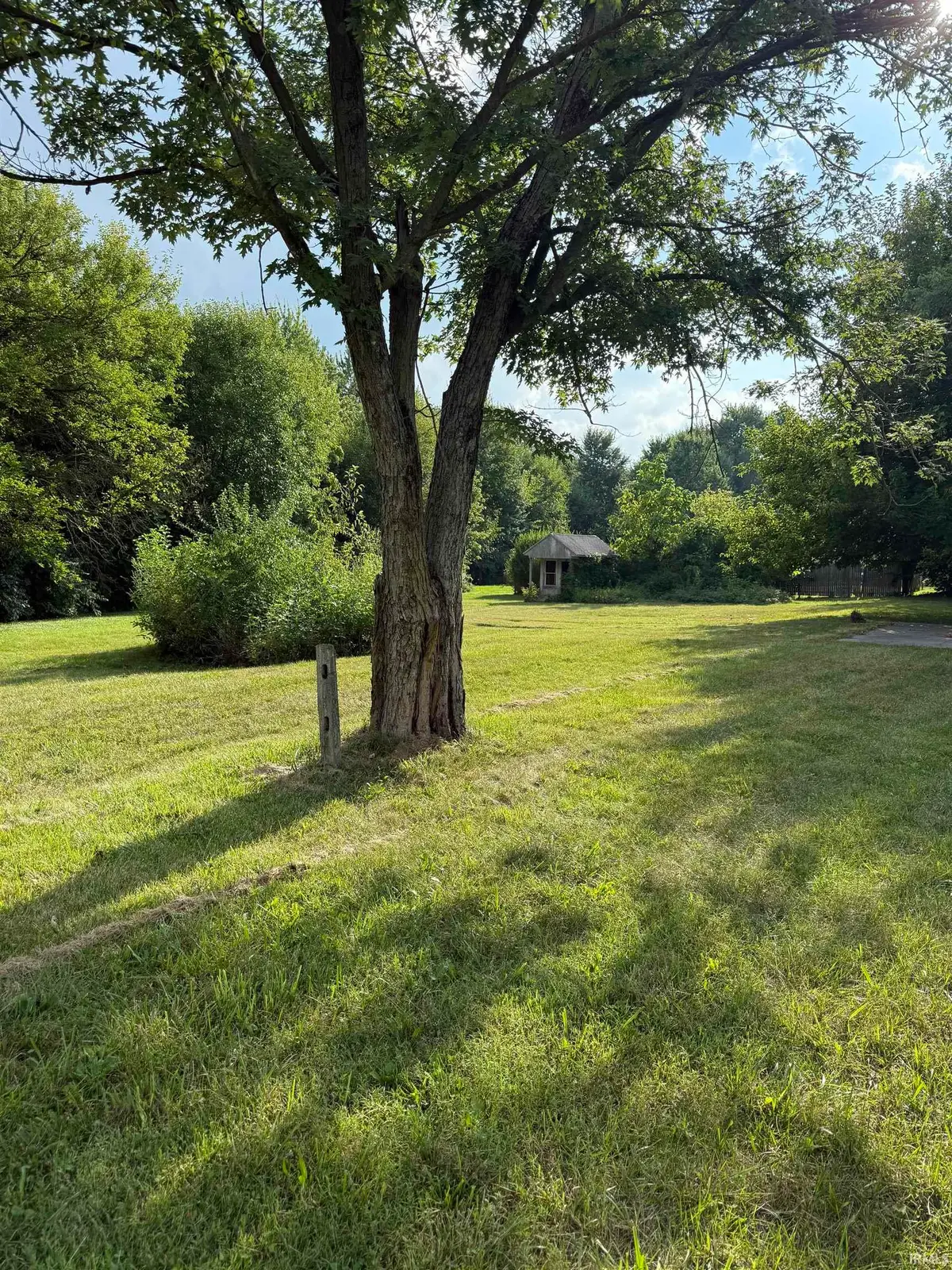 4015 N 600 E, Van Buren, IN 46991 - Image #1