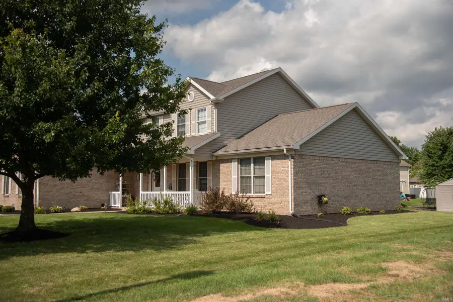 1300 S Drew Lane, Yorktown, IN 47396 - Image #2