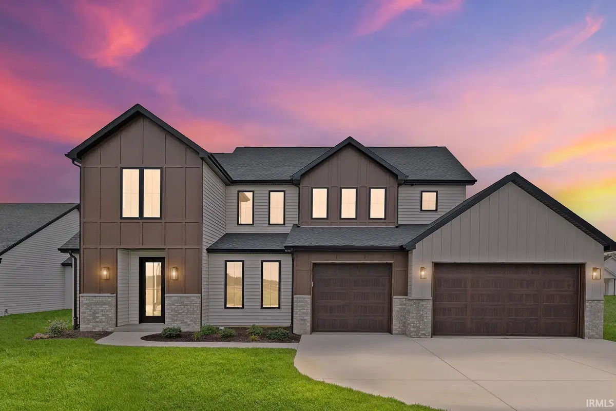 857 Ravenstone Drive, Lafayette, IN 47909 - Image #1