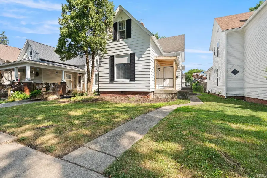 1712 Illinois Street, Fort Wayne, IN 46808 - Image #3