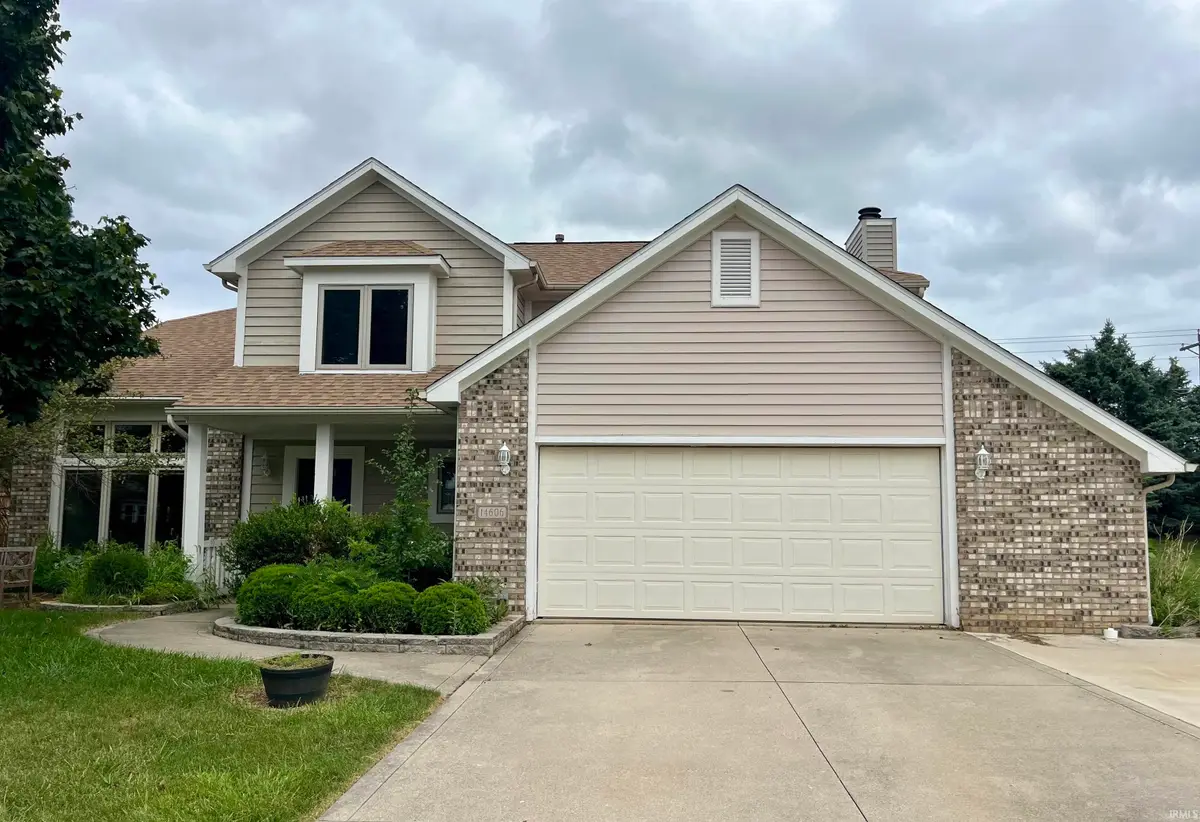 14606 Bitternut Lane, Fort Wayne, IN 46814 - Image #1