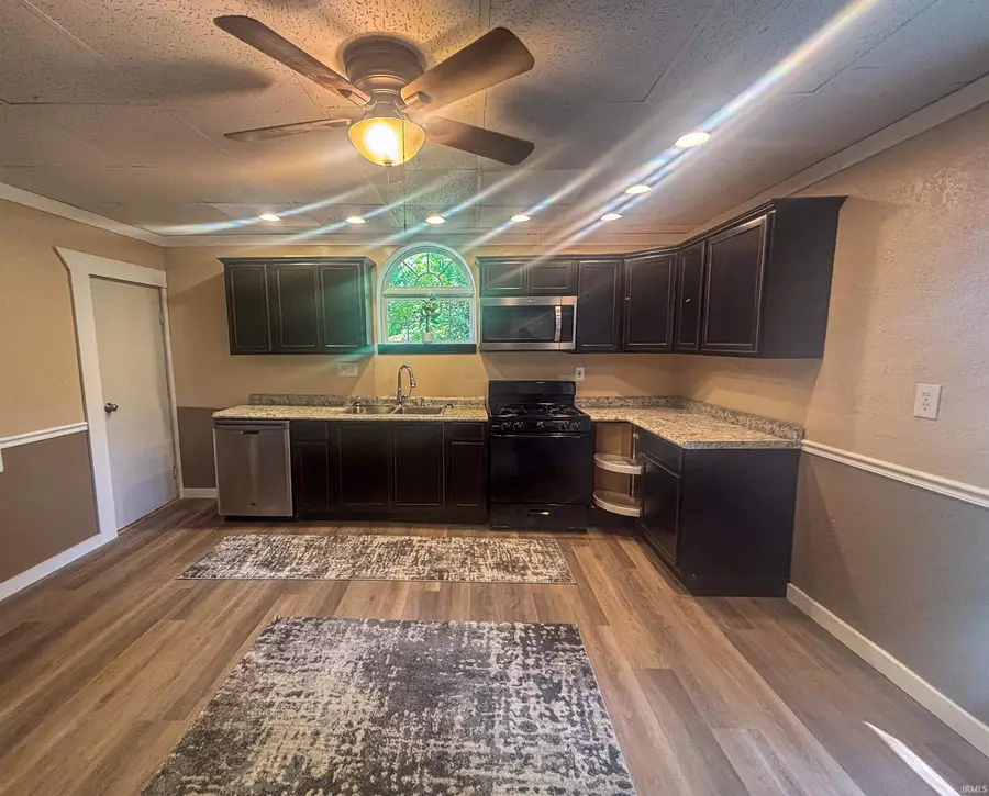 222 E Missouri Street, Evansville, IN 47711 - #2