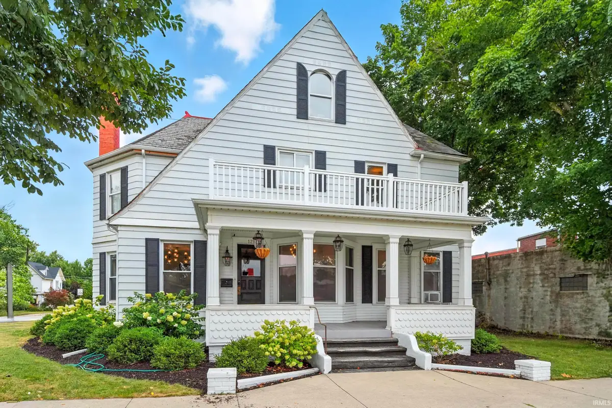 126 N Main Street, Columbia City, IN 46725 - Image #1