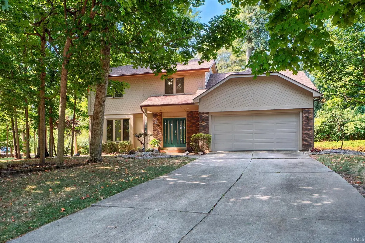 1504 Channel Court, Fort Wayne, IN 46825 - Image #1