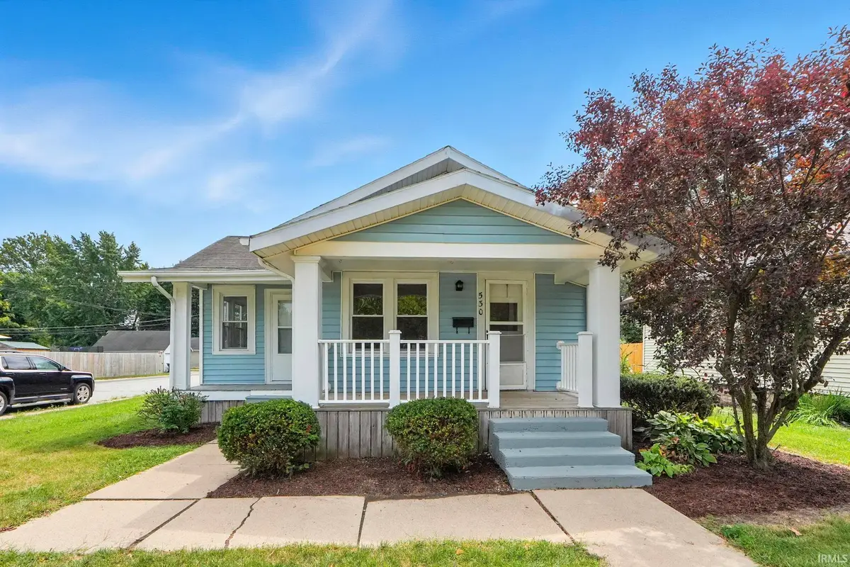 530 E Jackson Street, Columbia City, IN 46725 - Image #1