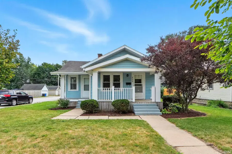 530 E Jackson Street, Columbia City, IN 46725 - Image #2