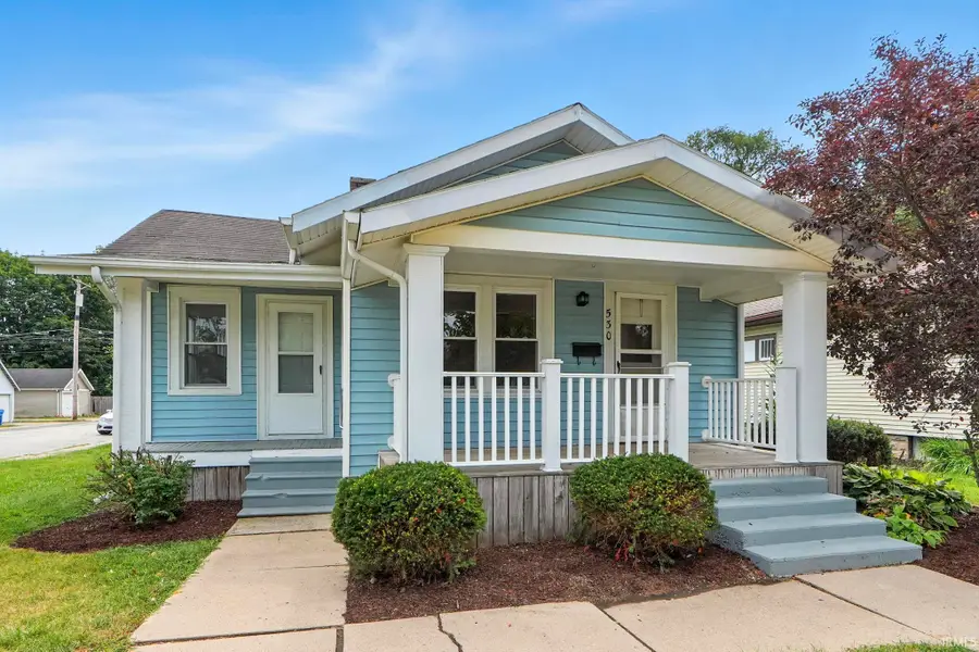 530 E Jackson Street, Columbia City, IN 46725 - Image #3