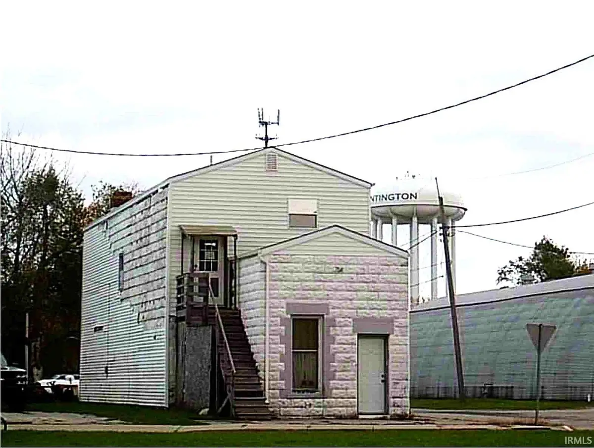 349 Byron Street, Huntington, IN 46750 - Image #1