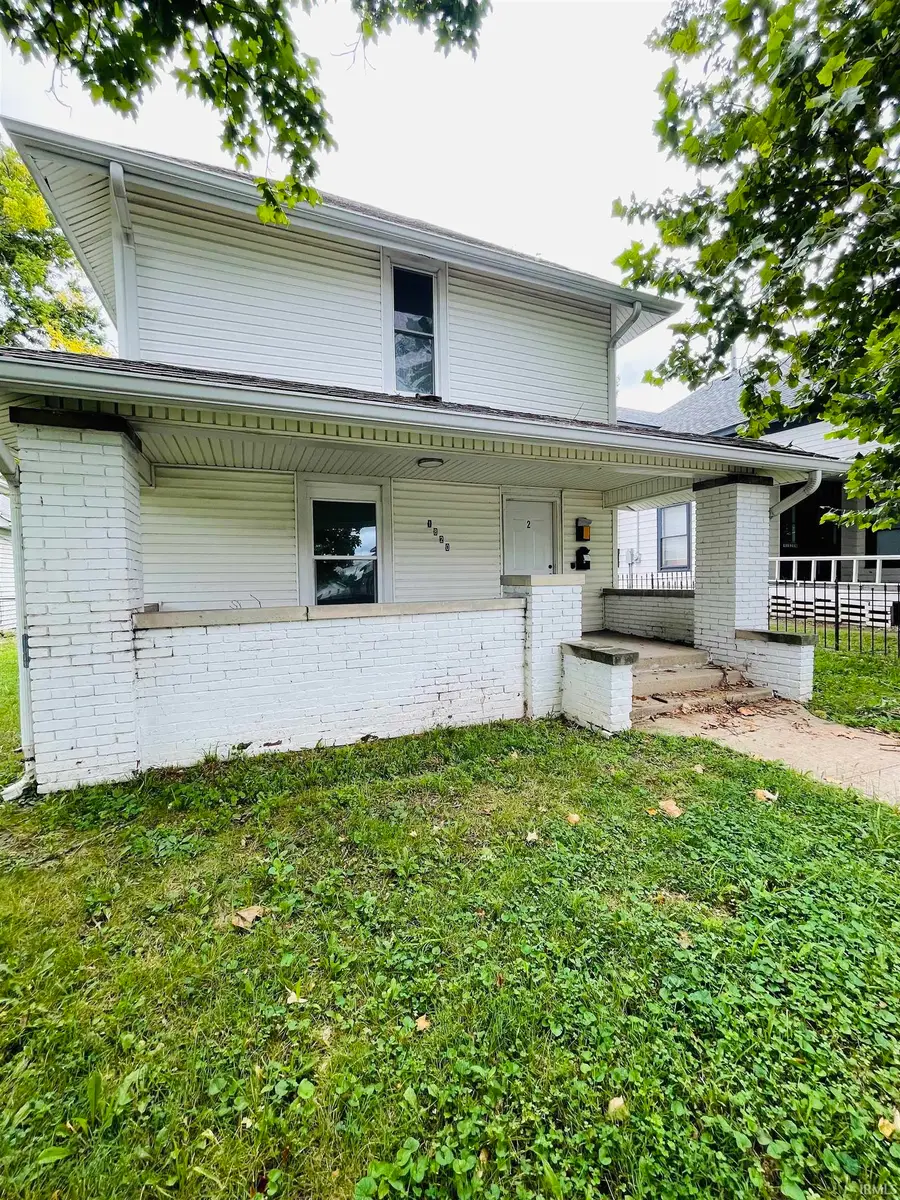 1820 Central Avenue, Anderson, IN 46016 - Image #2