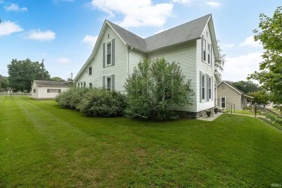 411 E Monroe Street, Attica, IN 47918 - Image #2
