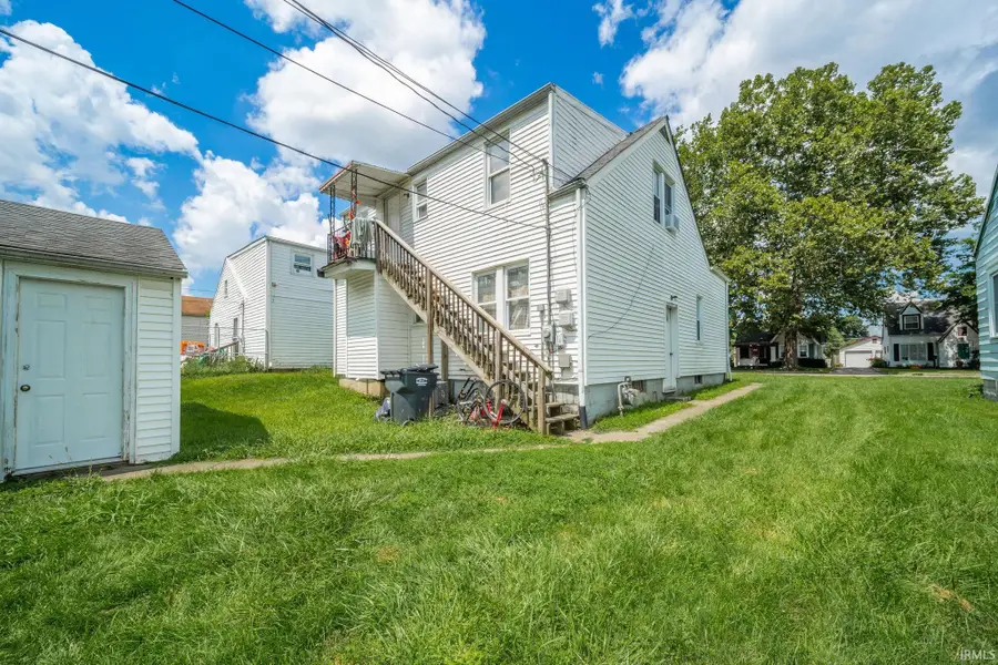 239 W 38th Street, Anderson, IN 46013 - Image #2