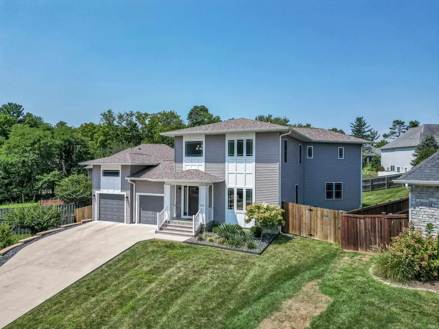 1536 S Coleman Court, Bloomington, IN 47401 - Image #2