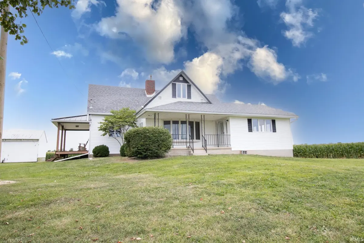 5818 S Arba Pike, Union City, IN 47390 - Image #1