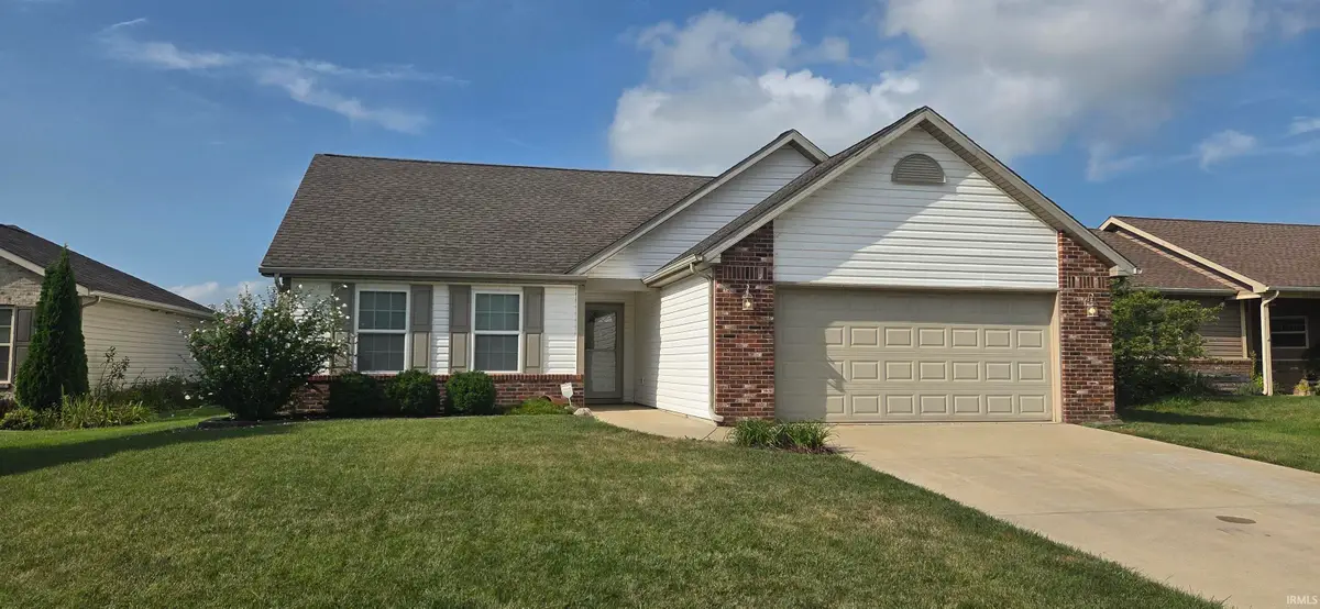 1614 W Candlewick Lane, West Lafayette, IN 47906 - Image #1
