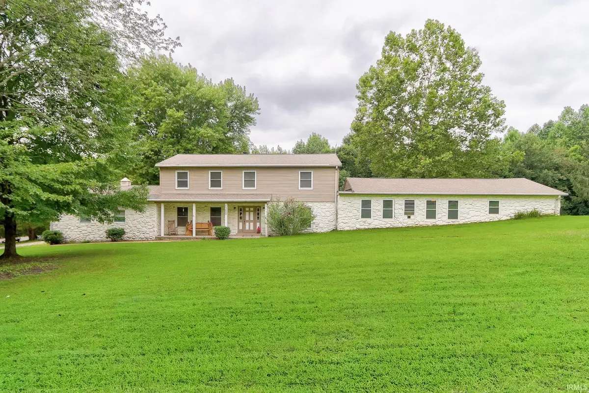 13800 Browning Road, Evansville, IN 47725 - Image #1