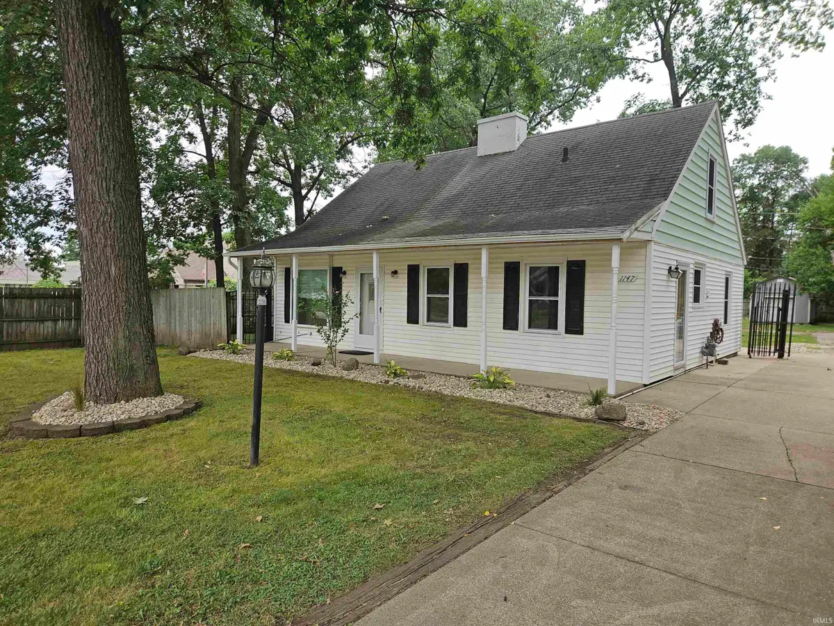 1147 N Hickory Road, South Bend, IN 46615 - Image #1