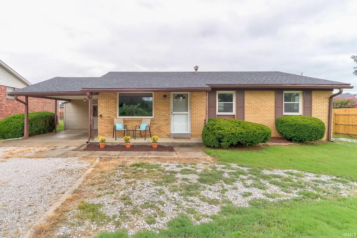 6412 E Oak Street, Evansville, IN 47715 - Image #1