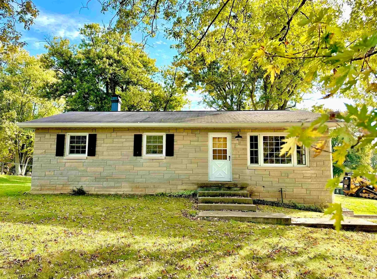 705 E Crestline Drive, Bloomington, IN 47401 - Image #1