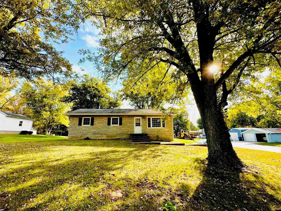 705 E Crestline Drive, Bloomington, IN 47401 - Image #3