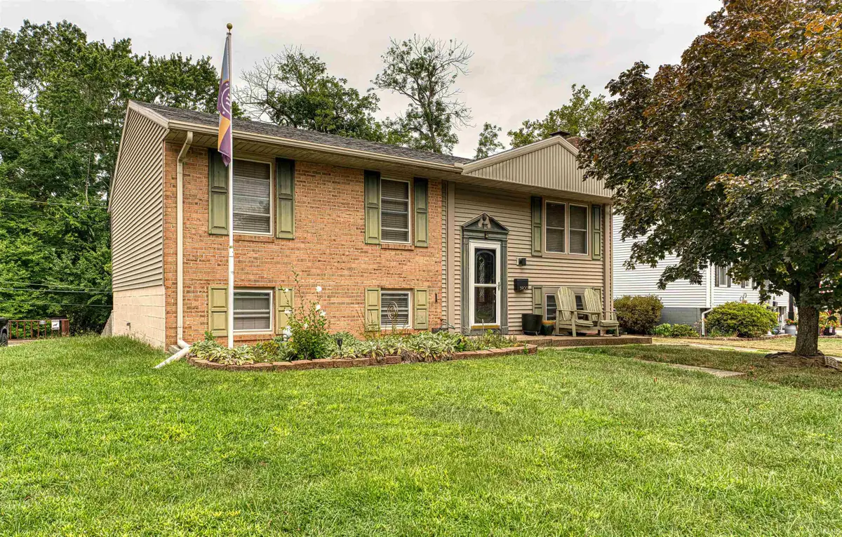 5900 Berry Lane, Evansville, IN 47710 - Image #1