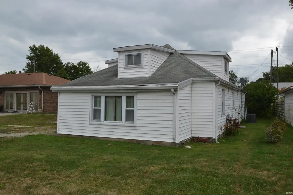 337 Sweetland Avenue, Tipton, IN 46072 - Image #1