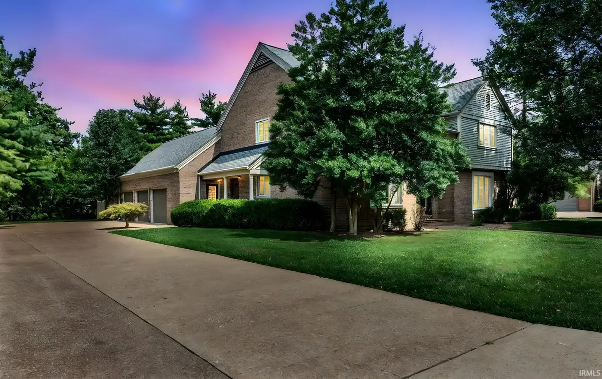 7416 E Sycamore Street, Evansville, IN 47715 - Image #1