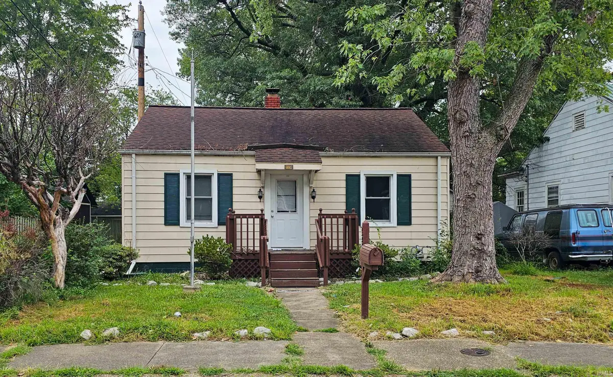 1558 Henning Avenue, Evansville, IN 47714 - Image #1