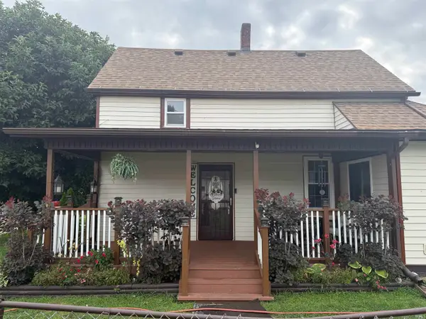 218 West Miami Avenue, Logansport, IN 46947