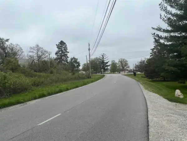 0 Butler Road, Fort Wayne, IN 46808