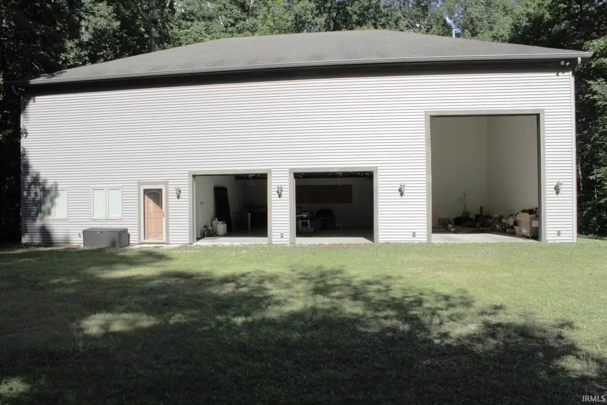 0 Hickory Lane, Fort Wayne, IN 46845 - Image #1