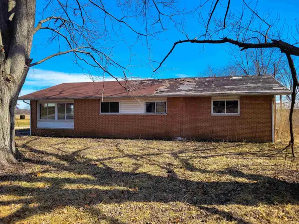 1799 S Fourth Street, Merom, IN 47861