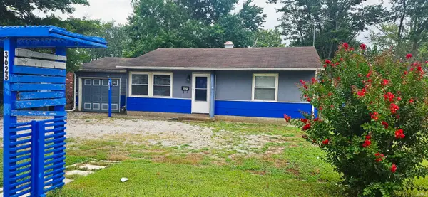 3625 Covert Avenue, Evansville, IN 47714