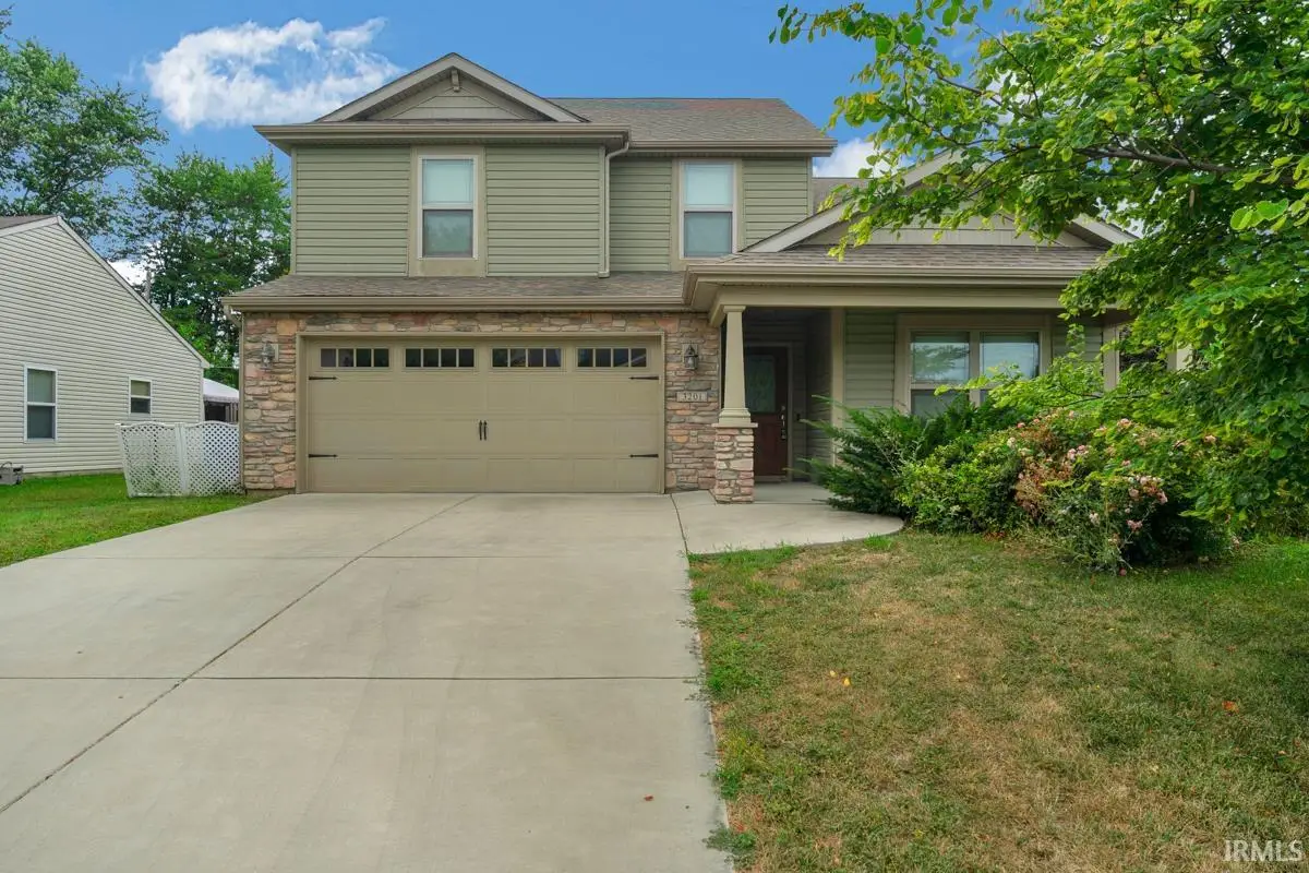 3201 Morrow Drive, Kokomo, IN 46902 - Image #1