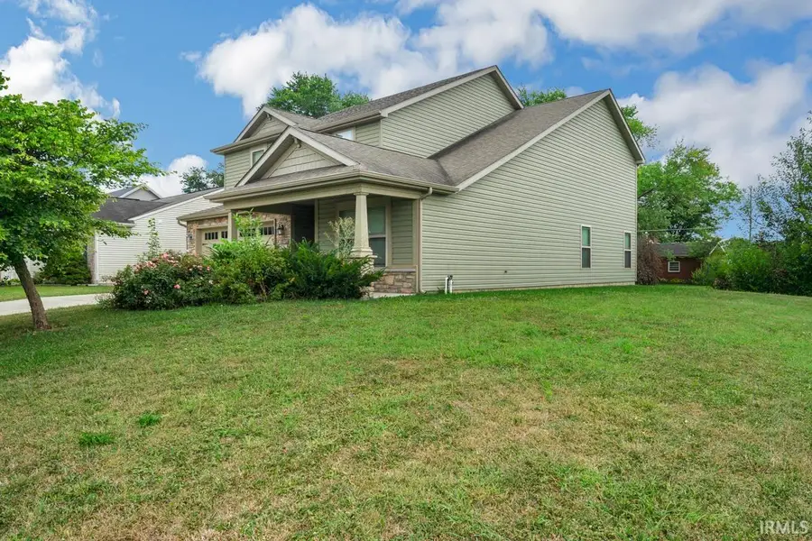 3201 Morrow Drive, Kokomo, IN 46902 - Image #3