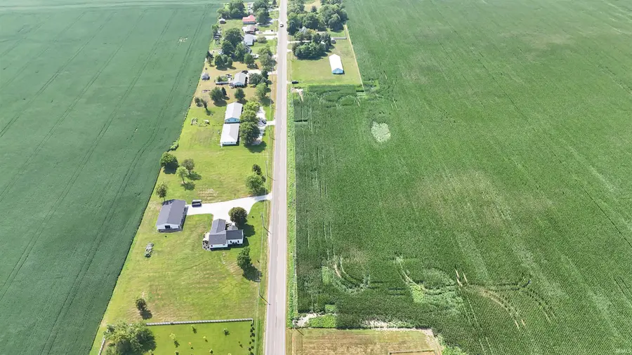E State Road, Frankfort, IN 46041 - Image #2