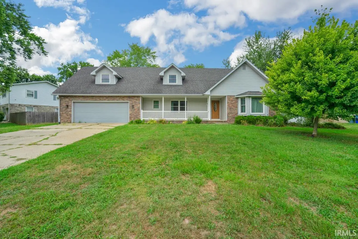 3208 Susan Drive, Kokomo, IN 46902 - Image #1