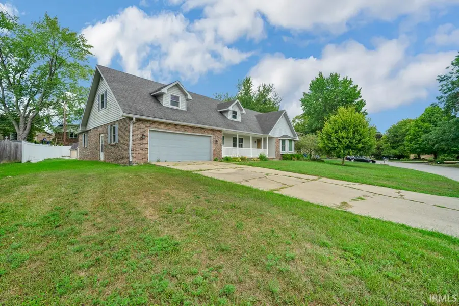 3208 Susan Drive, Kokomo, IN 46902 - Image #2