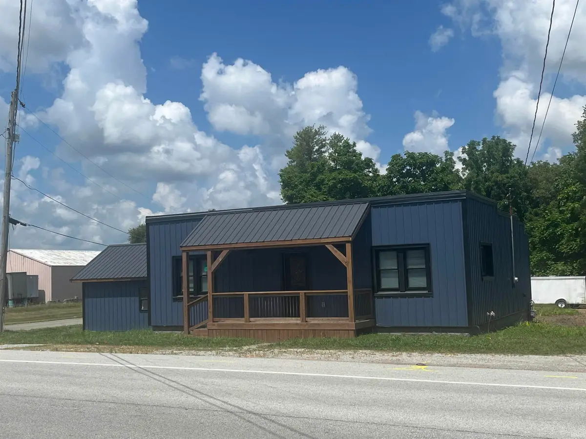 1240 E 400 S Road, Kokomo, IN 46902 - Image #1