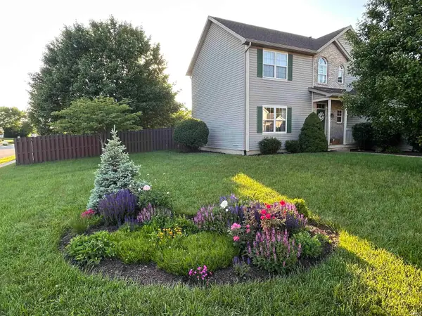 2208 Longspur Drive, West Lafayette, IN 47906