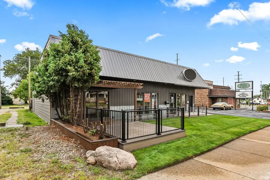 2332 N Clinton Street, Fort Wayne, IN 46805 - Image #2