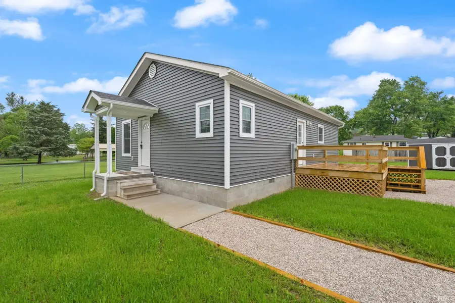 462 W Wilson Street, Paoli, IN 47454 - Image #2