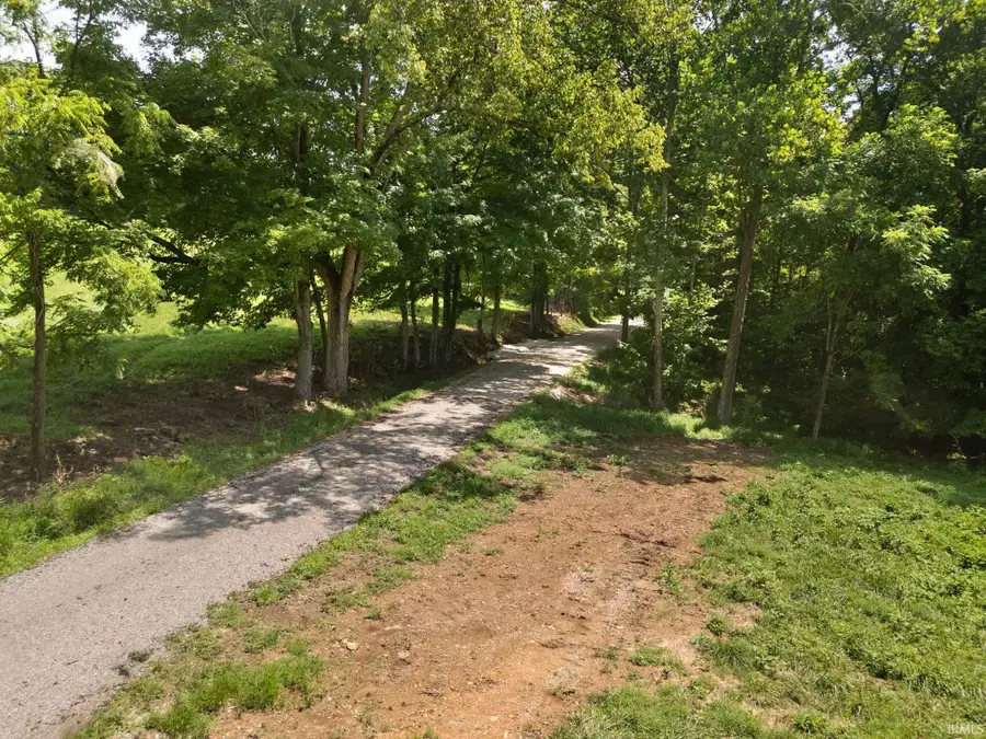 10909 E 990 N Tract #2, French Lick, IN 47432 - Image #3