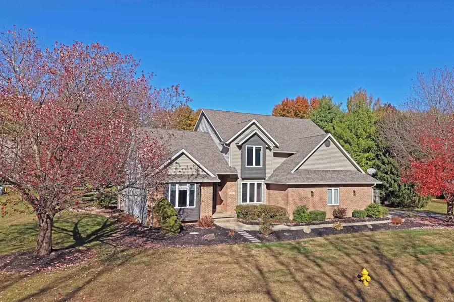 3507 W Capilano Drive, West Lafayette, IN 47906 - Image #2