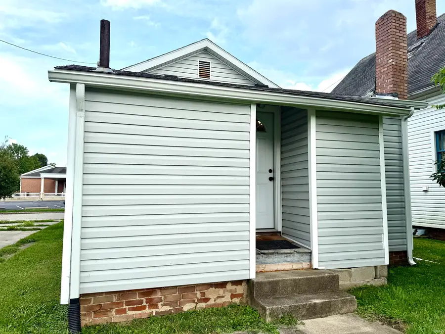 303 S Proud Street, Muncie, IN 47305 - Image #3