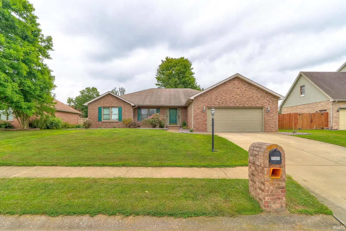 3737 Hartford Place, Evansville, IN 47725 - Image #1